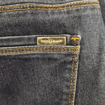 WHITE HOUSE - BLACK MARKET SKIMMER SIZE 6 JEANS