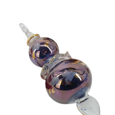 Assorted Christmas Ornaments