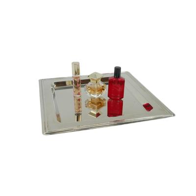 Miniature Perfumes and Ralph Lauren Tray