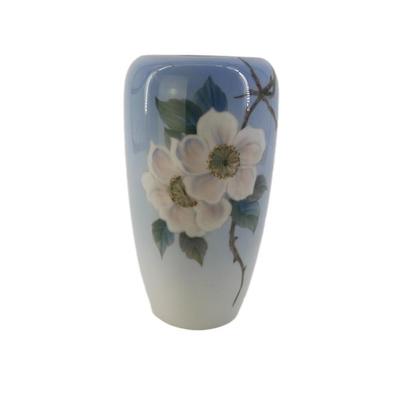 Vintage Royal Copenhagen Vase