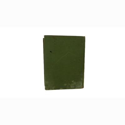 The Marvelous Record of the Closing Century Book (1899)