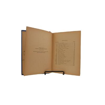 Vintage Sally Scott of the Waves Book