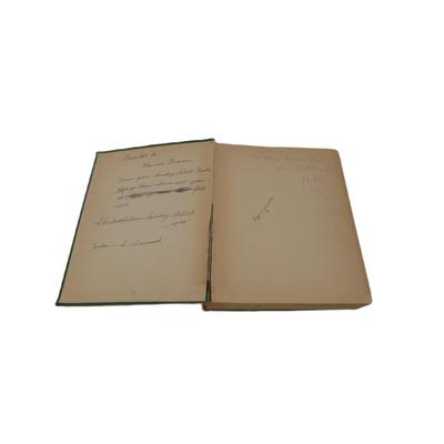 Antique and Vintage Biblical and Religious Books