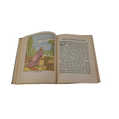 Antique and Vintage Biblical and Religious Books