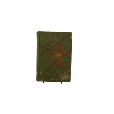 Antique and Vintage Biblical and Religious Books