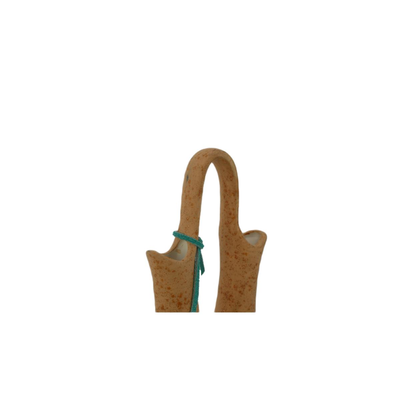 Native American Style Vase