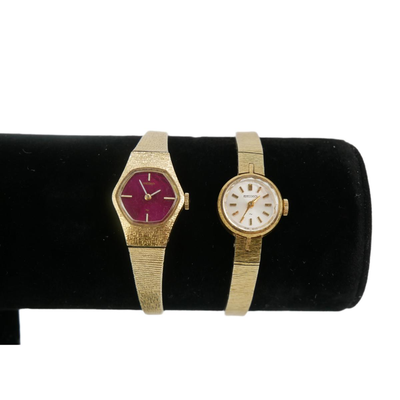 Vintage Seiko Watches