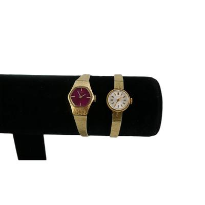 Vintage Seiko Watches