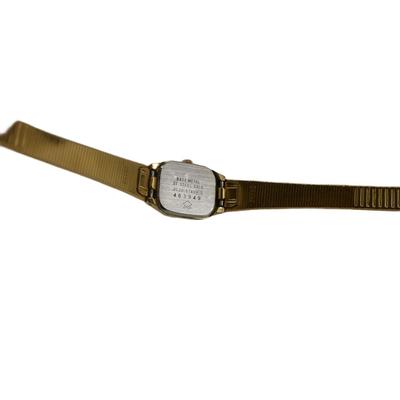 Watches and Faces