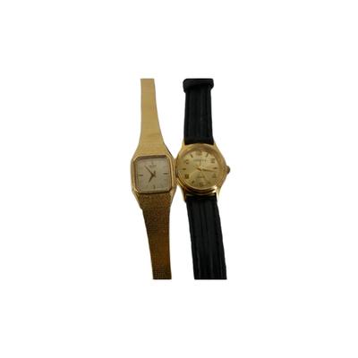 Watches and Faces