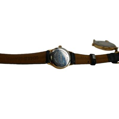 Watches and Faces