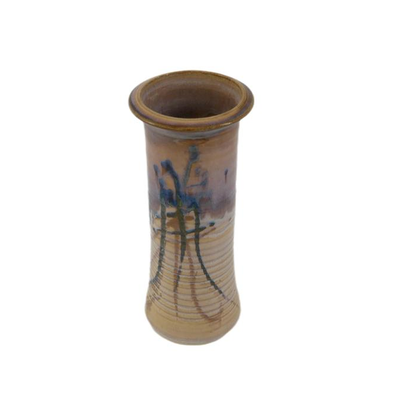 Art Pottery Vase