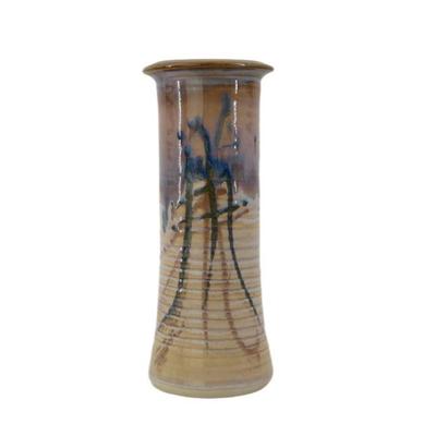 Art Pottery Vase