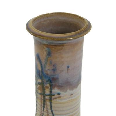 Art Pottery Vase