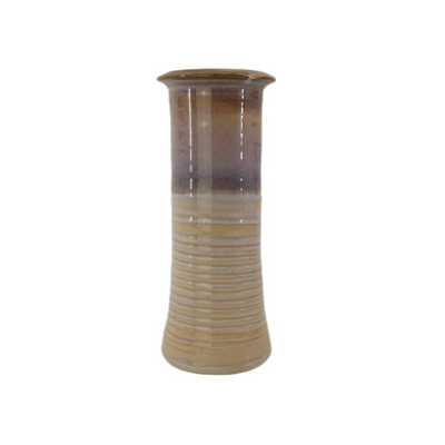 Art Pottery Vase