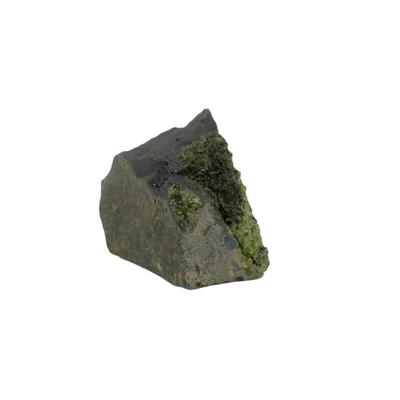 Peridotite in Basalt Specimen 