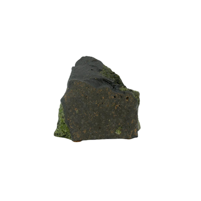 Peridotite in Basalt Specimen 