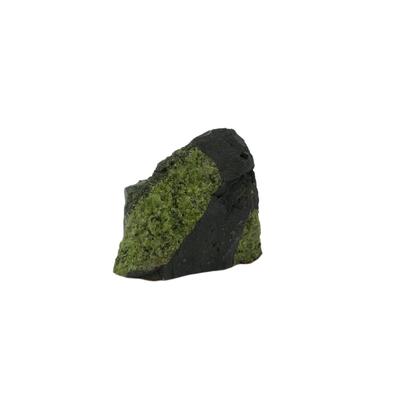 Peridotite in Basalt Specimen 