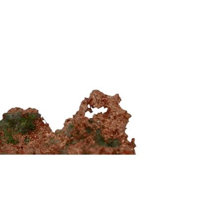 Native Copper Nugget