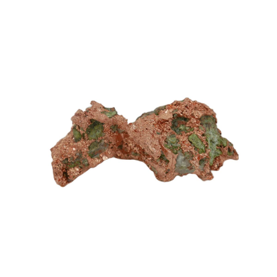 Native Copper Nugget
