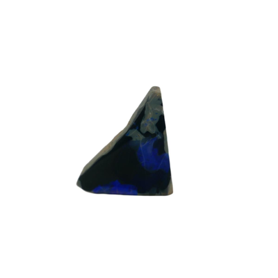 Polished Black Opal Piece