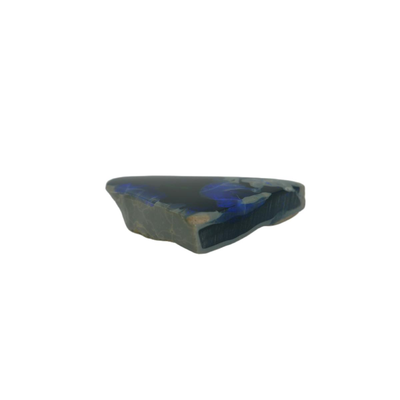 Polished Black Opal Piece