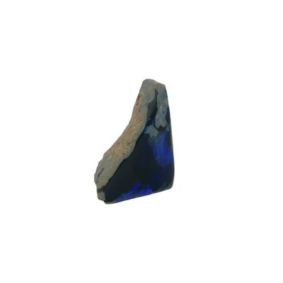 Polished Black Opal Piece