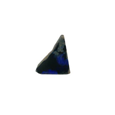 Polished Black Opal Piece