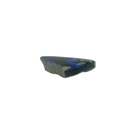 Polished Black Opal Piece