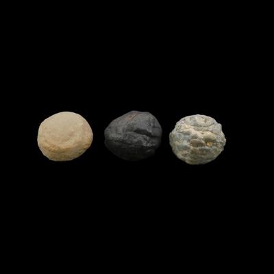 Moqui/Shaman Stones