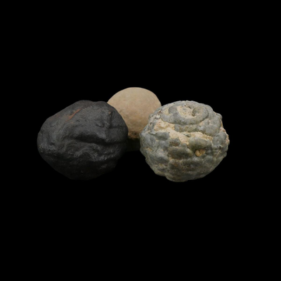 Moqui/Shaman Stones