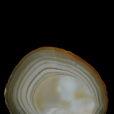 Polished Agate Slab
