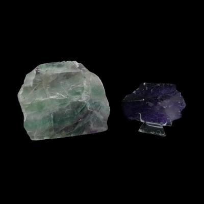 Flourite Specimens