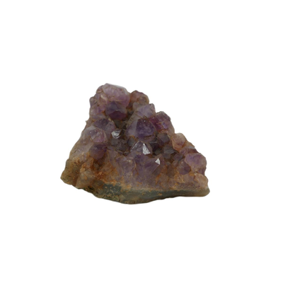 Amethyst and Quartz Specimens
