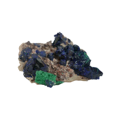Assorted Mineral Clusters