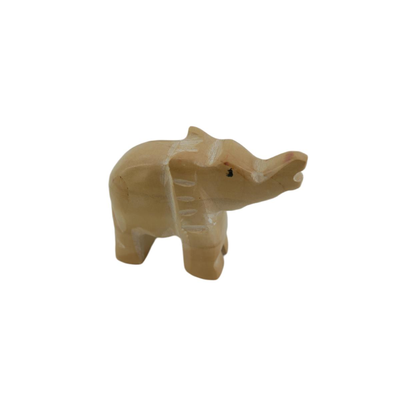 Assorted Animal Figurines 