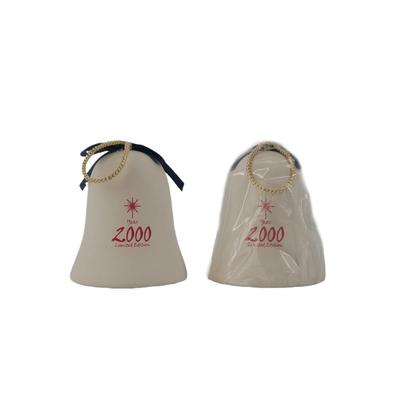 Vintage Limited Edition DeGrazia Bells
