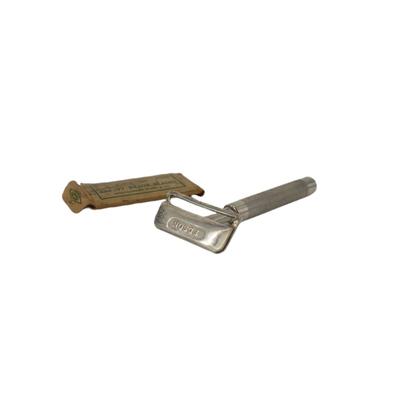 Vintage Edson Razor Kit