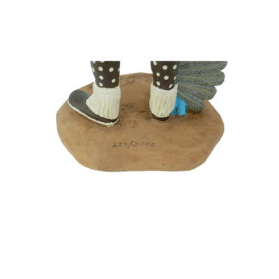 Limited Edition Leone Kulme Kachina