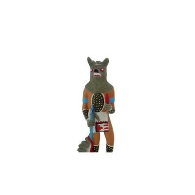Limited Edition Leone Kulme Kachina