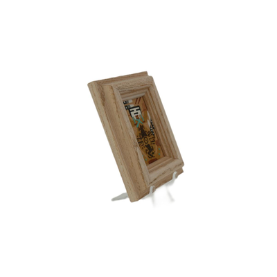 Small Navajo Sand Art Painting