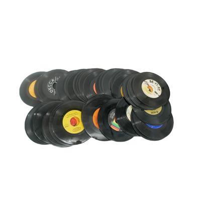 50 Vintage Records