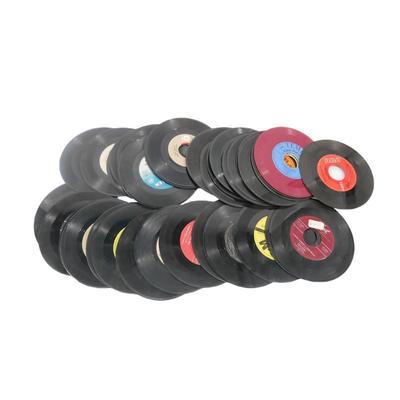 50 Vintage Records