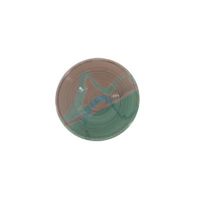 Art Pottery Bowl