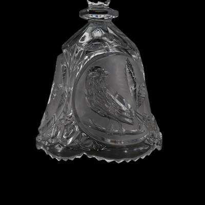 Hofbauer Crystal Bell