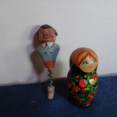 LOT 89. HOME DECOR