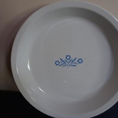 LOT 91. CORNINGWARE COOKWARE