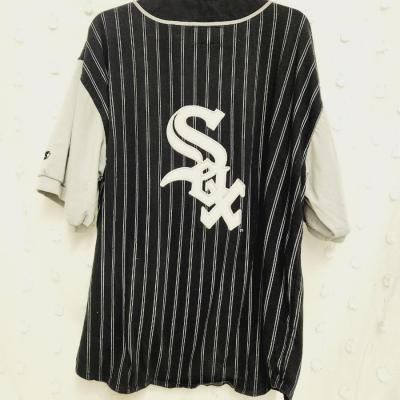 GENIUNE STARTER SOX JERSEY SIZE XL