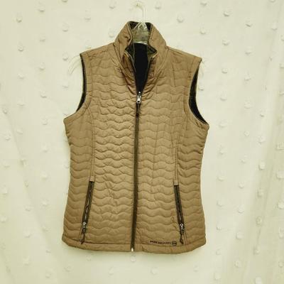 FREE COUNTRY SIZE SMALL REVERSIBLE WARM WINTER VEST