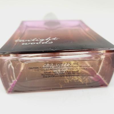 2.5 FL OZ TWILIGHT WOODS PERFUME